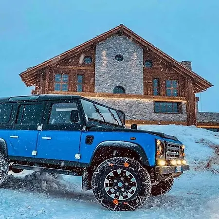 Contact Us At What App - 0041-798-079-427 To Book!! - Luxury Ski Chalet In Cervinia - Private Pool-spa فيلة بيريوِل تْشيرفينيا