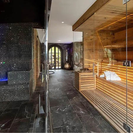 Contact Us At What App - 0041-798-079-427 To Book!! - Luxury Ski Chalet In Cervinia - Private Pool-spa * بيريوِل تْشيرفينيا
