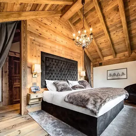 فيلة Contact Us At What App - 0041-798-079-427 To Book!! - Luxury Ski Chalet In Cervinia - Private Pool-spa *