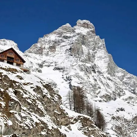 Contact Us At What App - 0041-798-079-427 To Book!! - Luxury Ski Chalet In Cervinia - Private Pool-spa فيلة بيريوِل تْشيرفينيا
